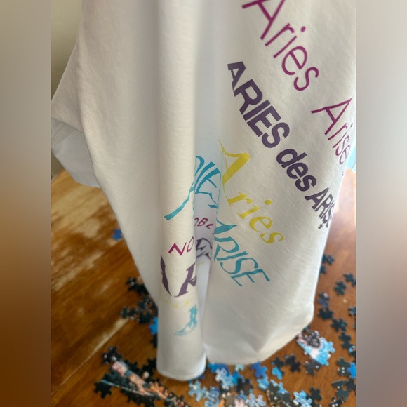 Aries Arise - Picture 4 of 5